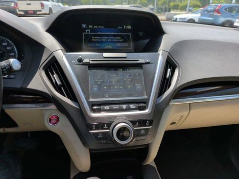 Used 2015 Acura MDX FWD w/ Technology Package image 19