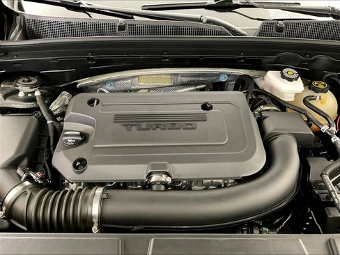 Used 2023 Buick Envision Preferred AWD/4WD image 30