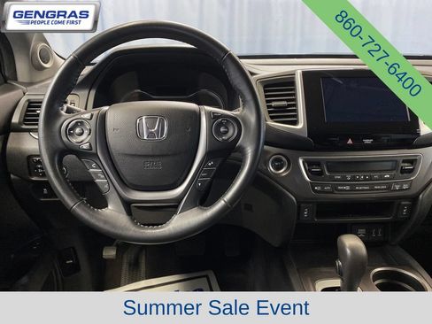 Used 2016 Honda Pilot EX-L image 31