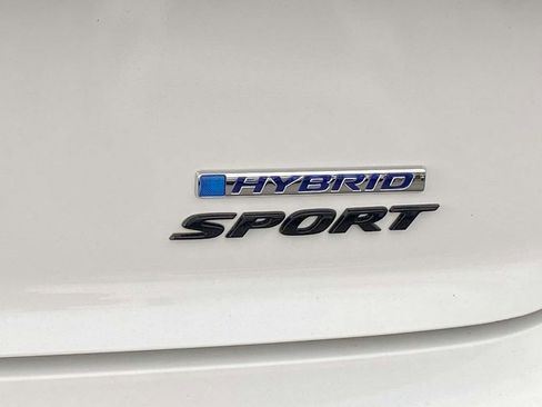 Used 2023 Honda Accord Sport image 30