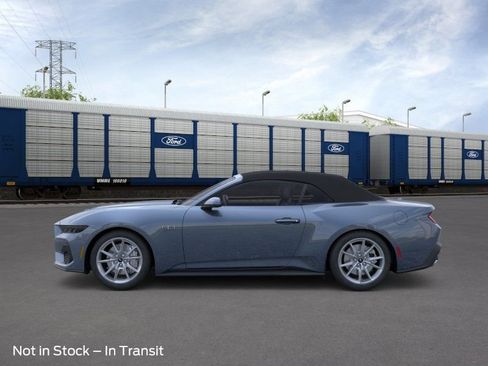 New 2026 Ford Mustang GT Premium RWD image 3