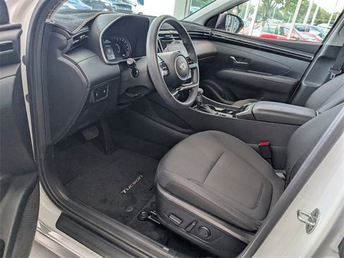 Used 2022 Hyundai Tucson SEL w/ Winter Package image 6
