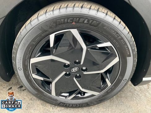 Used 2023 Hyundai Ioniq 5 SEL w/ Cargo Package AWD/4WD image 81