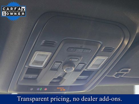 Used 2023 Chevrolet Suburban High Country w/ Max Trailering Package image 34