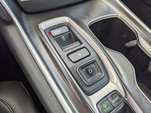 Used 2021 Honda Accord Sport image 24
