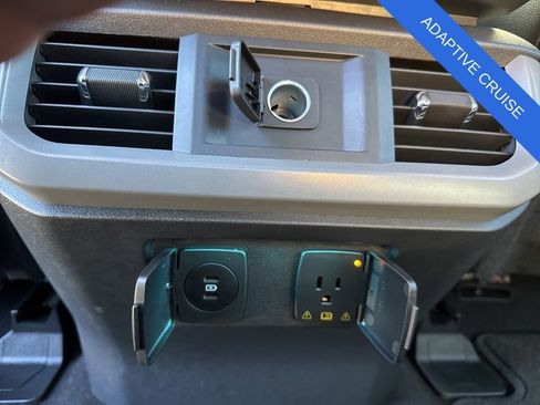 Used 2024 Ford F150 Lariat w/ Tow/Haul Package image 19