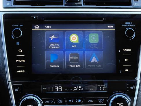 Used 2019 Subaru Outback 2.5i Limited image 28