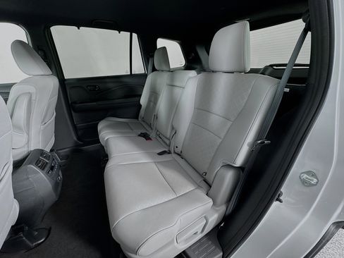 Certified 2023 Honda Passport Elite image 25