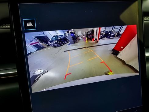 Used 2025 GMC Terrain Elevation FWD image 19