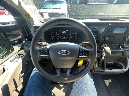 Used 2023 Ford Transit 350 Medium Roof RWD image 17