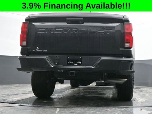 New 2026 Chevrolet Colorado Z71 w/ Z71 Convenience Package 2 image 41