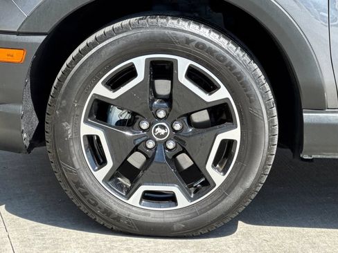 Used 2021 Ford Bronco Sport Outer Banks AWD/4WD image 33