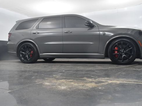 Used 2023 Dodge Durango SRT Hellcat AWD/4WD image 61
