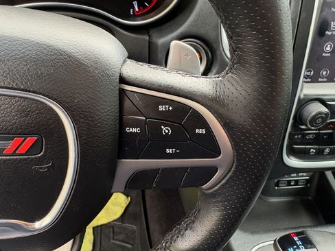 Used 2018 Dodge Durango Citadel image 48