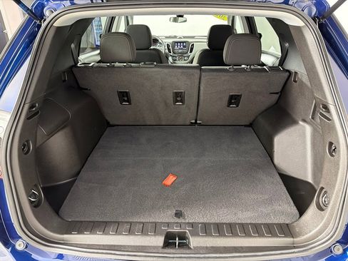 Used 2022 Chevrolet Equinox LT image 21