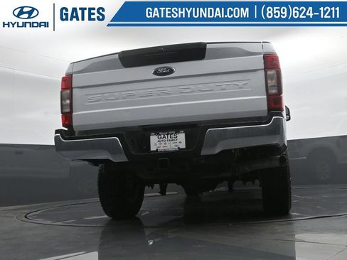 Used 2022 Ford F250 XLT AWD/4WD image 32