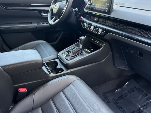 Certified 2024 Honda CR-V EX-L image 34
