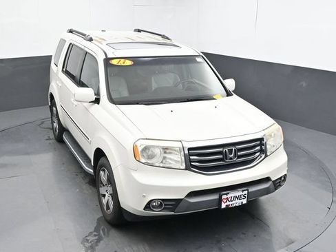 Used 2013 Honda Pilot Touring image 15