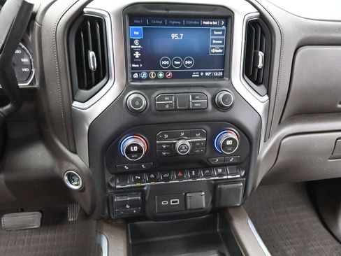 Used 2021 Chevrolet Silverado 1500 RST w/ All Star Edition Plus image 21