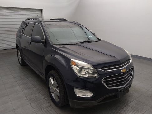 Used 2016 Chevrolet Equinox LT w/ Convenience Package FWD image 13