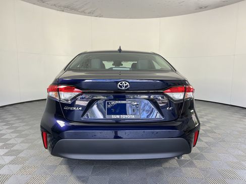Used 2023 Toyota Corolla LE FWD image 31