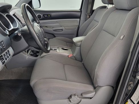 Used 2011 Toyota Tacoma 4x4 Double Cab image 15