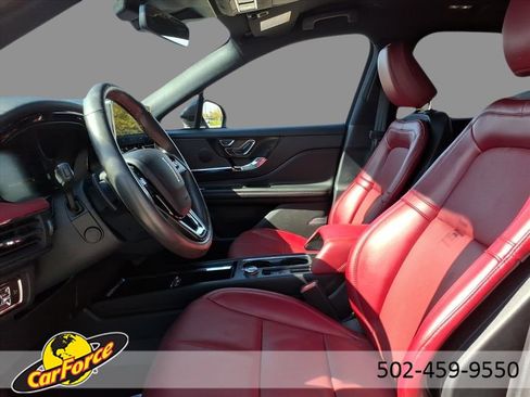 Used 2023 Lincoln Corsair Reserve w/ Equipment Group 201A image 5