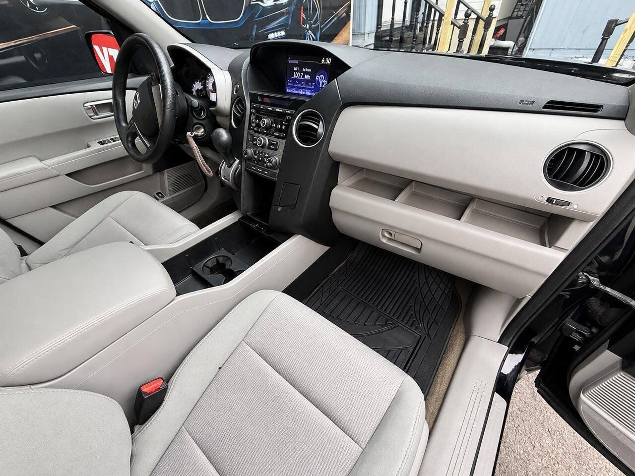 Used 2015 Honda Pilot EX image 12