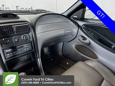 Used 1994 Ford Mustang GT RWD image 23