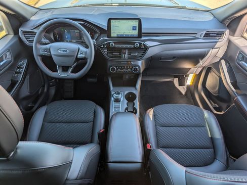 New 2026 Ford Escape ST-Line Select image 40