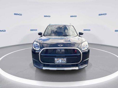 Used 2025 MINI Cooper Countryman S AWD/4WD image 3