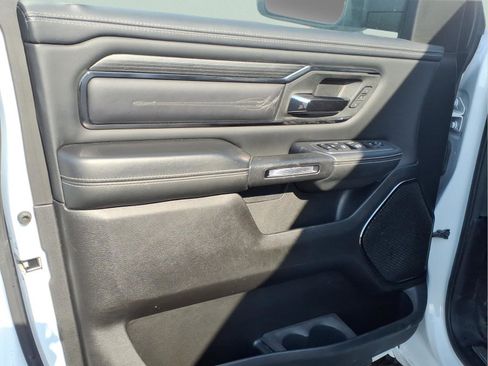 Used 2024 RAM 1500 Limited image 7
