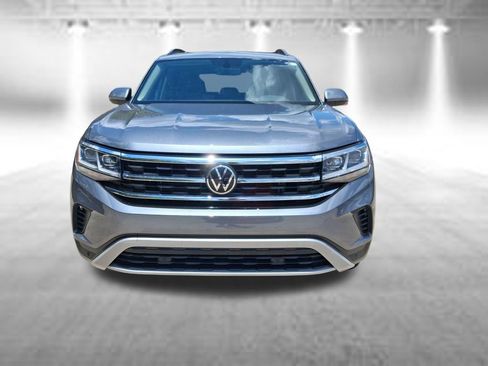 Used 2022 Volkswagen Atlas SE FWD image 8