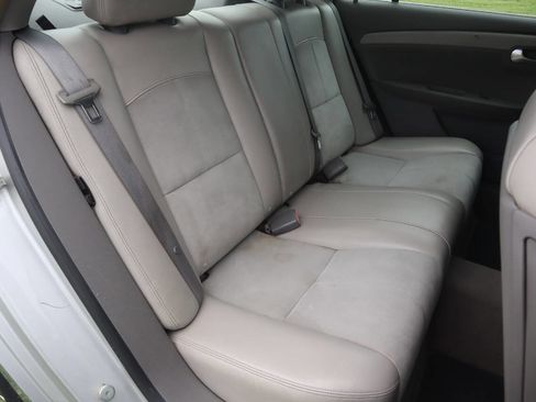Used 2009 Chevrolet Malibu LT FWD image 13