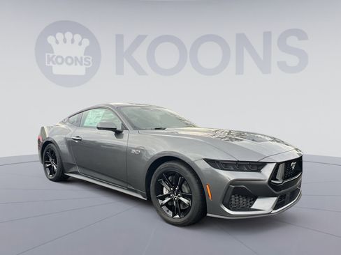 New 2026 Ford Mustang GT image 10