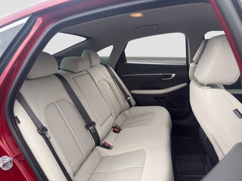 Used 2024 Hyundai Sonata SEL FWD image 18