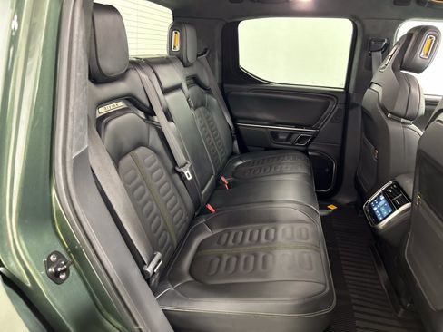 Used 2024 Rivian R1T Adventure AWD/4WD image 22