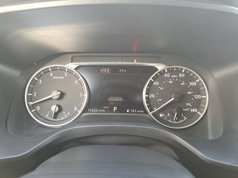 Used 2026 Nissan Rogue SV w/ Cold Weather Package AWD/4WD image 19
