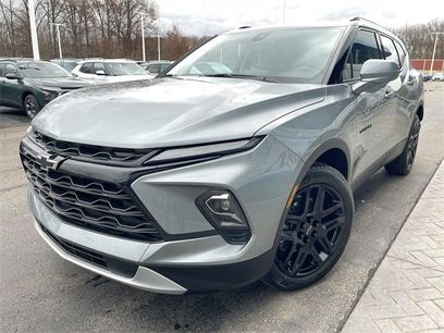 Certified 2024 Chevrolet Blazer LT w/ Convenience Package