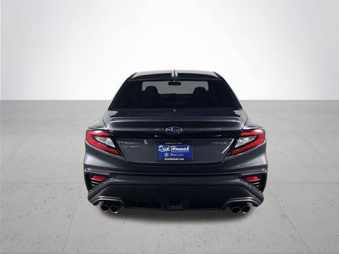 Used 2024 Subaru WRX image 7