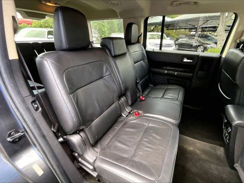 Used 2017 Ford Flex SEL w/ Equipment Group 202A image 20
