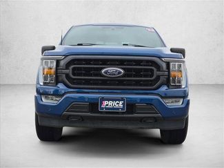 Used 2022 Ford F150 XLT w/ Equipment Group 302A High AWD/4WD video 2