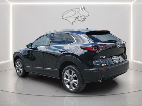 Used 2020 MAZDA CX-30 AWD w/ Premium Package image 3