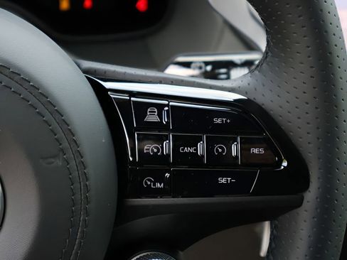 New 2026 Maserati Grecale Folgore AWD/4WD image 34