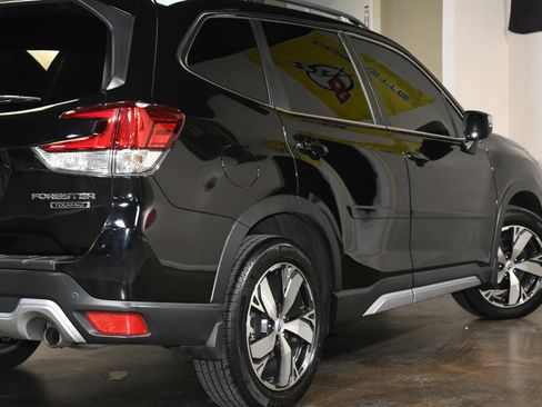 Used 2021 Subaru Forester Touring w/ Popular Package #2 image 56