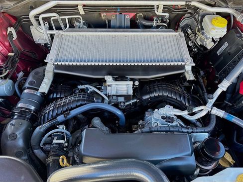 Certified 2023 Subaru Ascent Premium w/ Convenience Package image 43