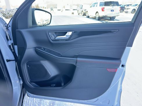 New 2026 Ford Escape ST-Line w/ Cold Weather Package image 28