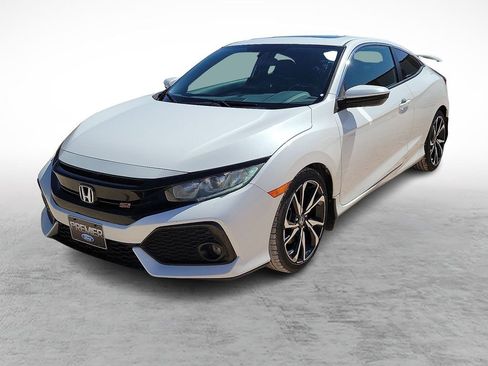 Used 2019 Honda Civic Si image 4