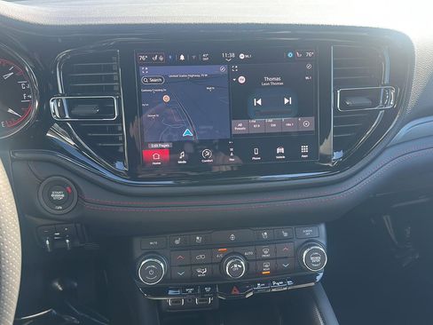 New 2026 Dodge Durango GT image 18