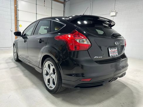 Used 2013 Ford Focus ST image 20